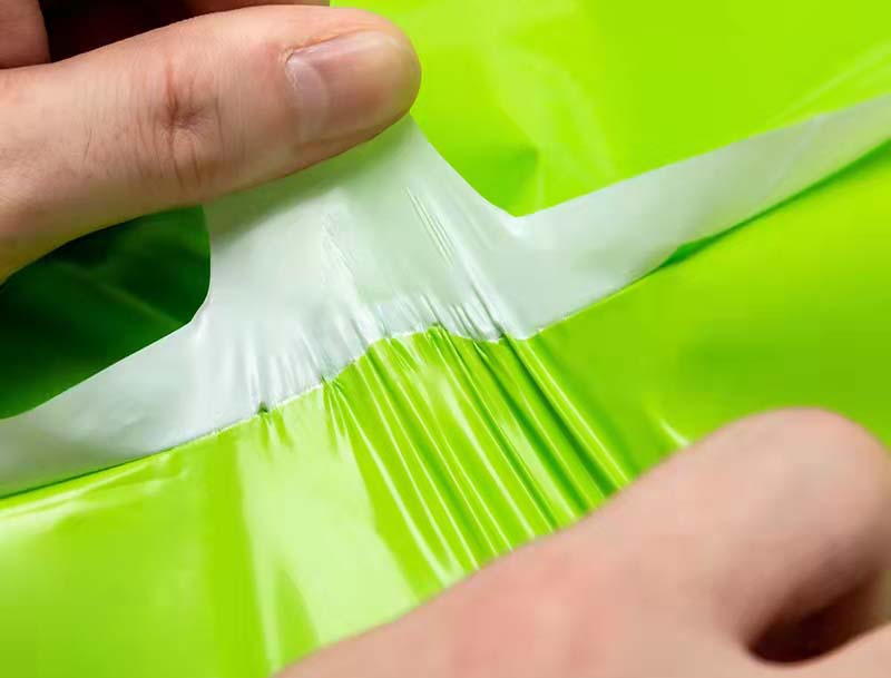 黔东南果绿色快递袋-05