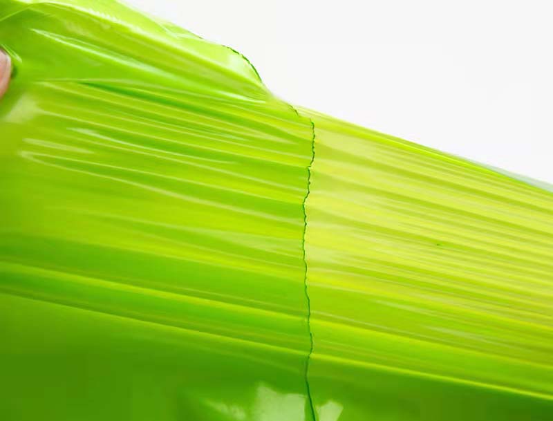 黔东南果绿色快递袋-06