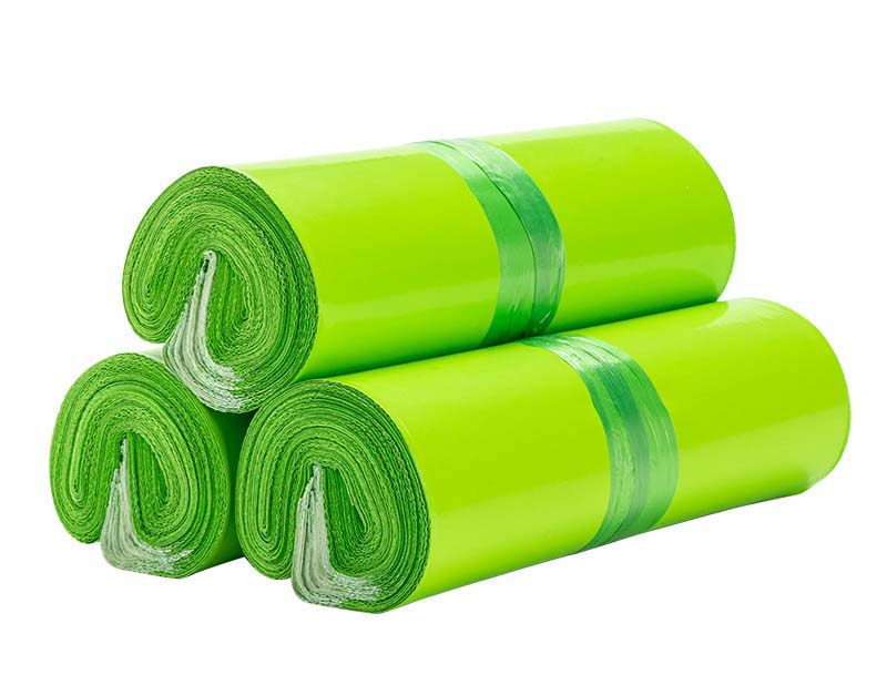 黔东南果绿色快递袋-02