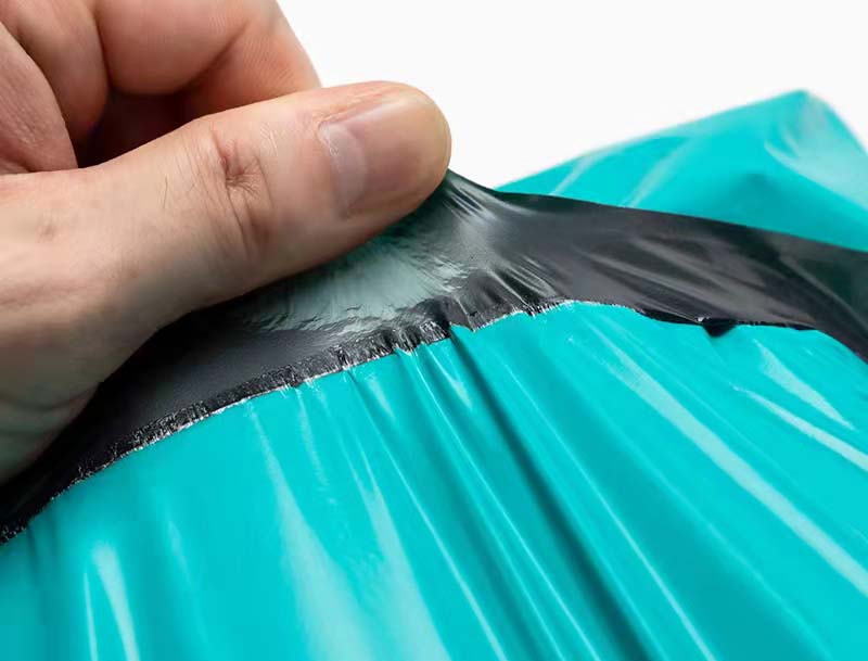 黔东南绿色快递袋-03