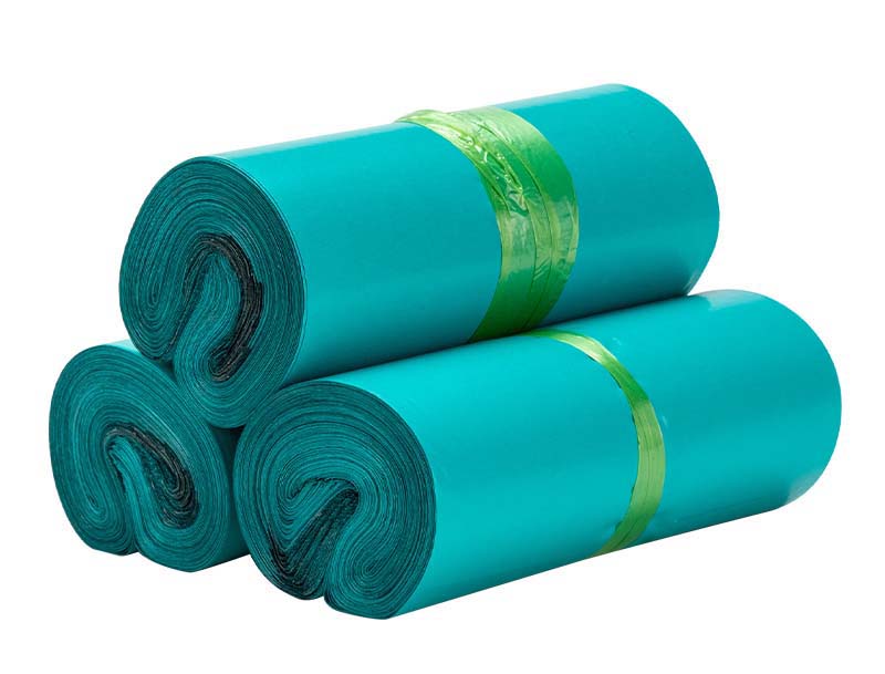 黔东南绿色快递袋-01