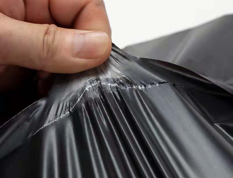 黔东南黑色快递袋-03