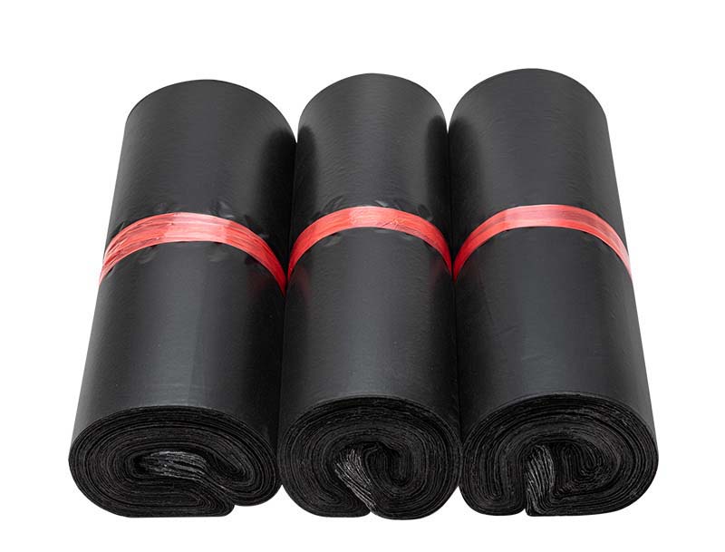 黔东南黑色快递袋-05